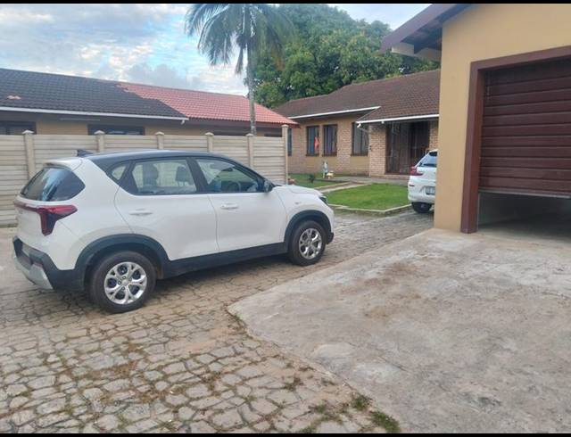 4 BEDROOM PROPERTY TO RENT IN ARBORETUM